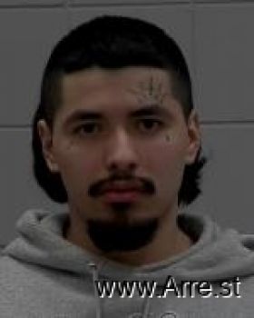 Jorge  Olivares Mugshot