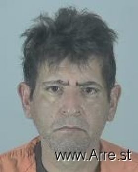 Jorge Vazquez Ruiz Mugshot