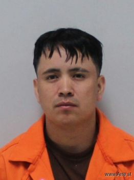 Jorge Luis Solares Hernandez Mugshot