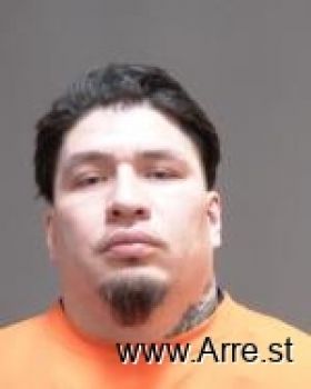 Jorge Luis Solis Mugshot