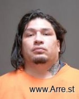 Jorge Luis Solis Mugshot