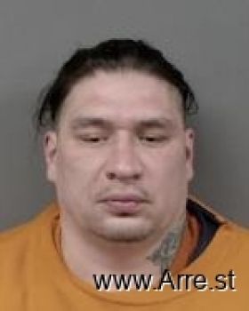 Jorge Luis Solis Mugshot