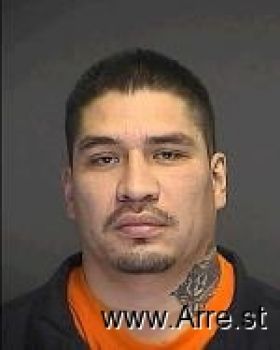 Jorge Luis Solis Mugshot