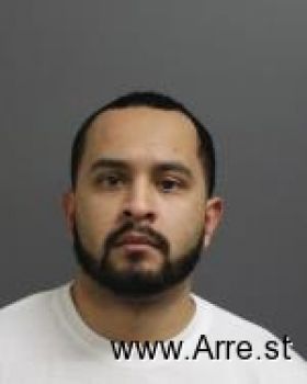 Jose Noe Aguilera Mugshot