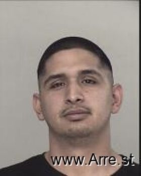 Jose Angel Alcorta Mugshot