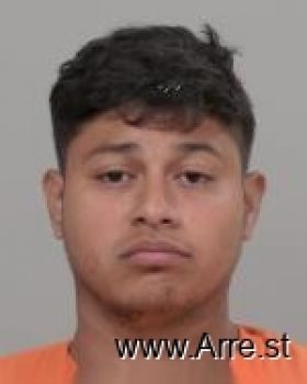 Jose Antonio Monzon Palacios Mugshot