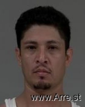 Jose Gerardo Becerra Mugshot