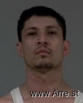 Jose Gerardo Becerra-ramirez Mugshot