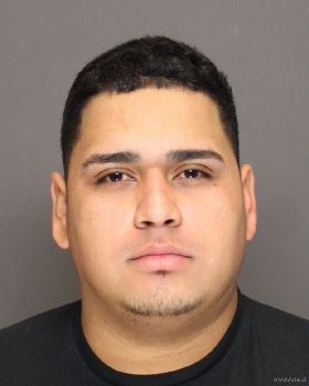 Jose Armando Beltran Mugshot