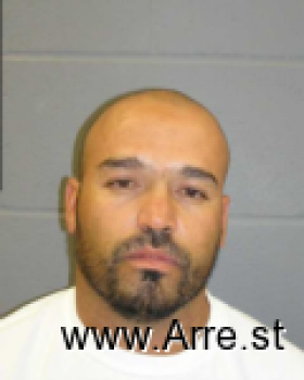 Jose Manuel Bolanos-rivera Mugshot