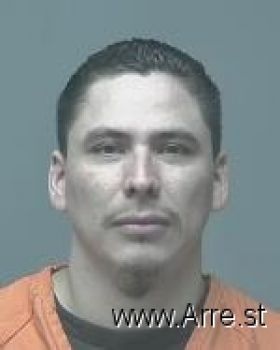 Jose Salud Botello-vargas Mugshot