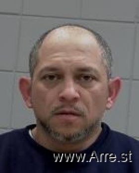 Jose Juan Cano Mugshot