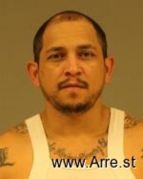 Jose Juan Cano Mugshot