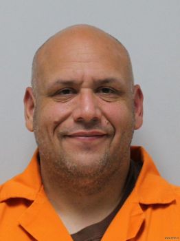 Jose Alfredo Cobian Mugshot