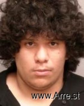 Jose Luis Delgado Mugshot