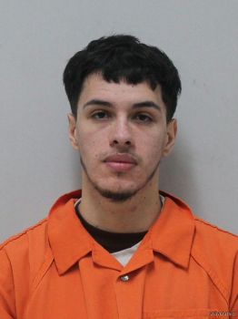 Jose Israel Echeverria Mugshot