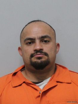 Jose De Jesus Esparza Guevara Mugshot