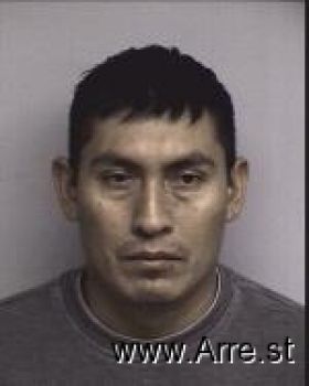 Jose Luis Felix-orozco Mugshot