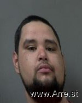 Jose Pedro Garcia Mugshot