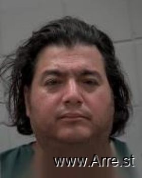 Jose Luis Hernandez Mugshot