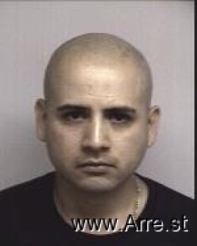 Jose  Herrara Mugshot