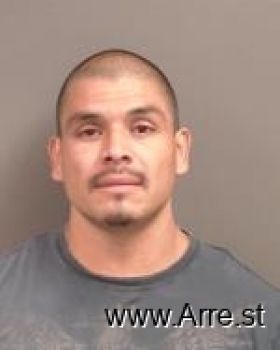 Jose  Hinojosa Mugshot