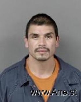 Jose  Hinojosa Mugshot