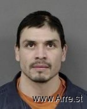 Jose  Hinojosa Mugshot