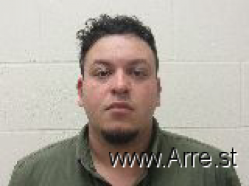 Jose Ramon Lara Mugshot