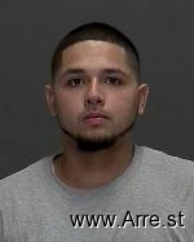 Jose Gerardo Lazos Mugshot