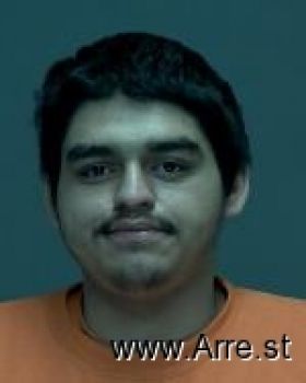 Jose Acencion Lopez Mugshot