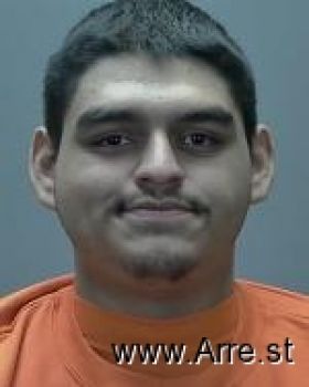 Jose Acencion Lopez Mugshot