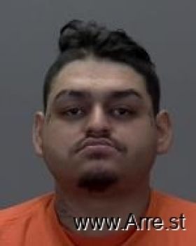 Jose Acencion Lopez Mugshot