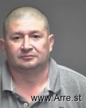 Jose Alejandro Mejia-bonilla Mugshot