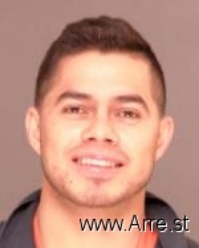 Jose Gilberto Mejia-soler Mugshot