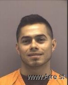 Jose Gilberto Mejia Soler Mugshot