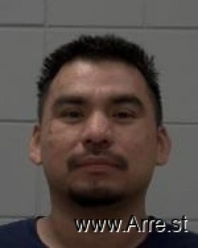 Jose Manuel Moncivaiz Mugshot