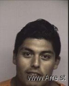 Jose Luis Najera Mugshot