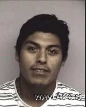 Jose Luis Najera Mugshot