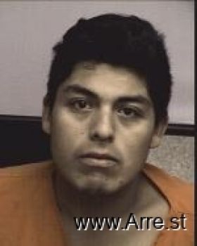 Jose Luis Najera Mugshot