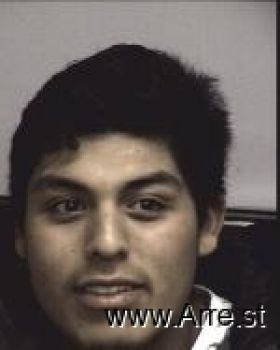 Jose Luis Najera Mugshot