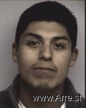 Jose Luis Najera Mugshot