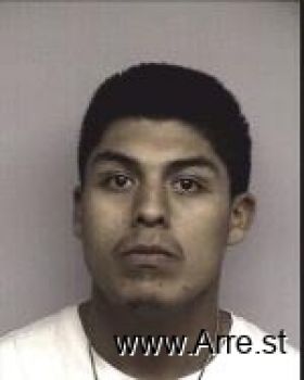 Jose Luis Najera Mugshot