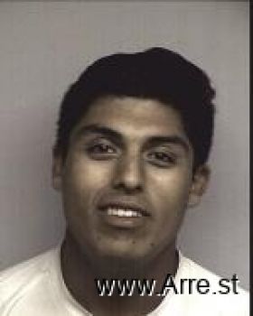 Jose Luis Najera Mugshot