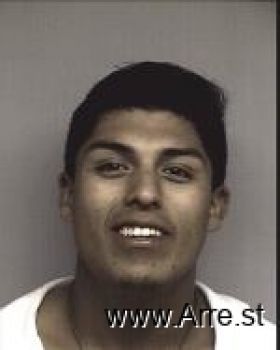 Jose Luis Najera Mugshot