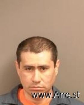 Jose Alejandro Nieto Campos Mugshot