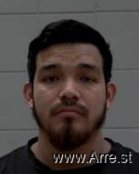 Jose Manuel Nino Mugshot