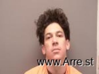 Jose Enrique Pacheco Murillo Mugshot