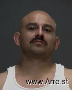 Jose Armando Padilla Mugshot