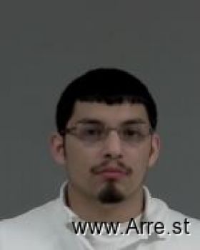 Jose Ulises Garcia Perez Mugshot